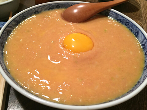 鶏鍋