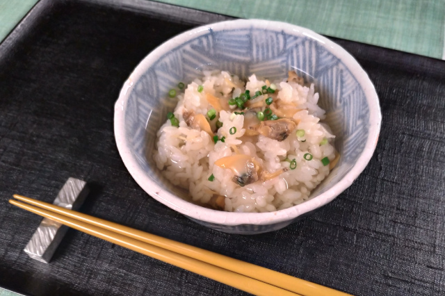 深川めし