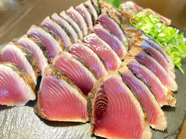かつお