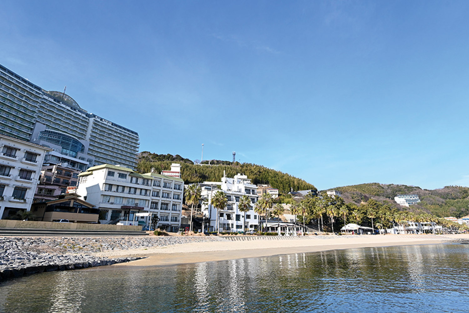 吉良温泉