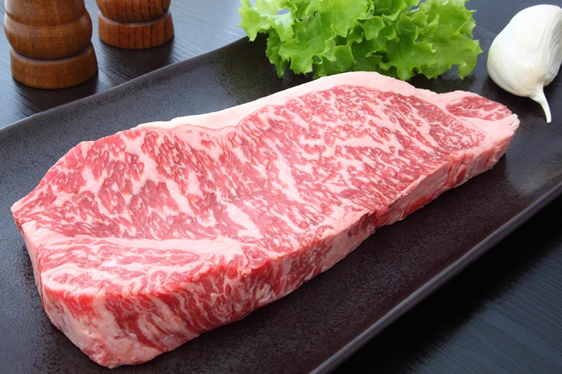 松坂牛
