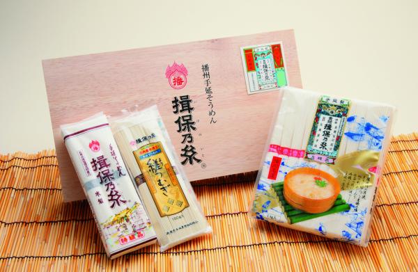 揖保乃糸