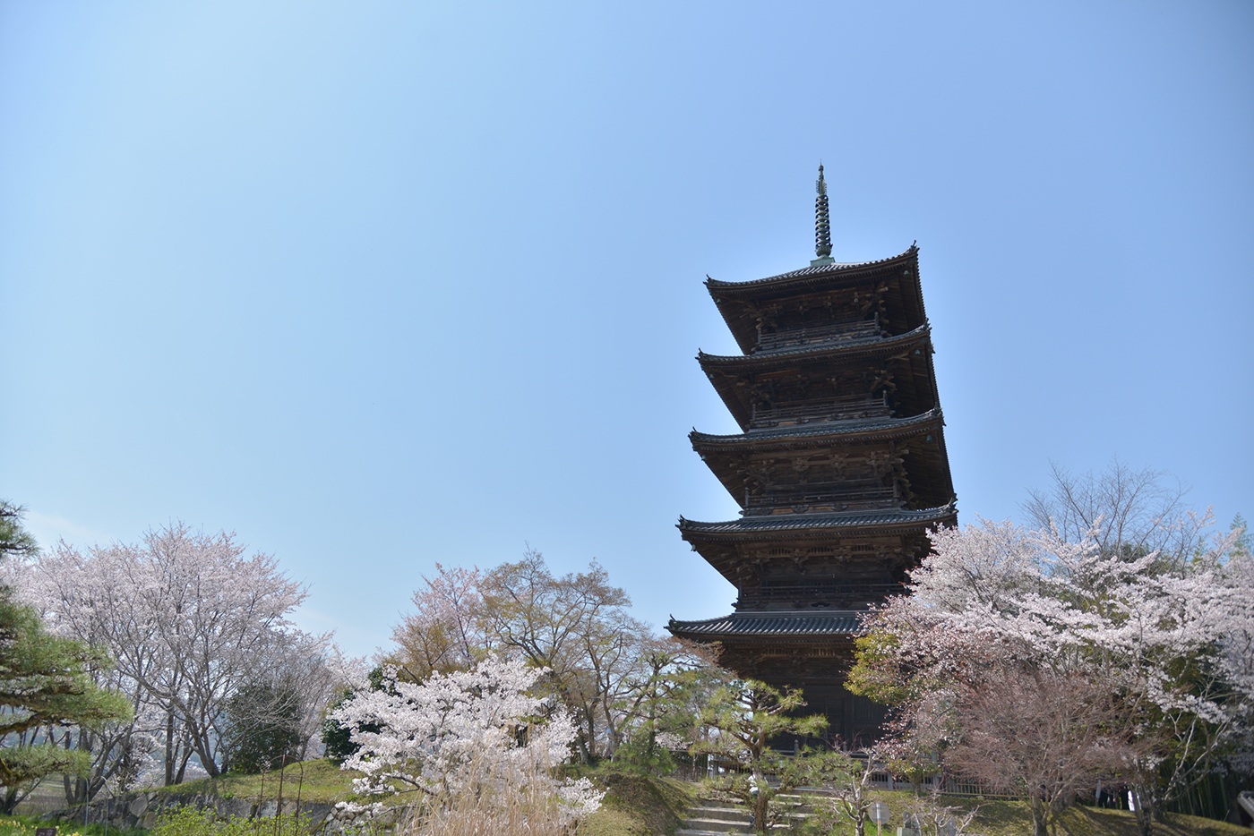 備中国分寺