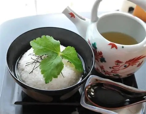 うずみごはん