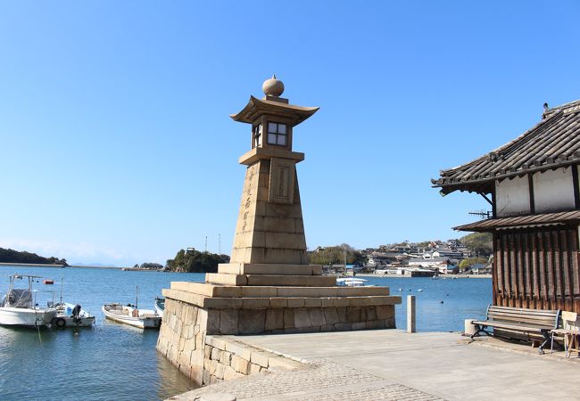鞆の浦