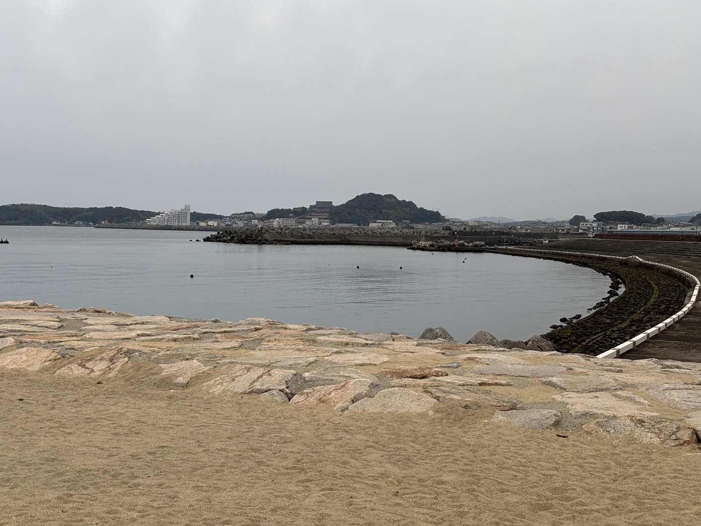 扇ヶ浜
