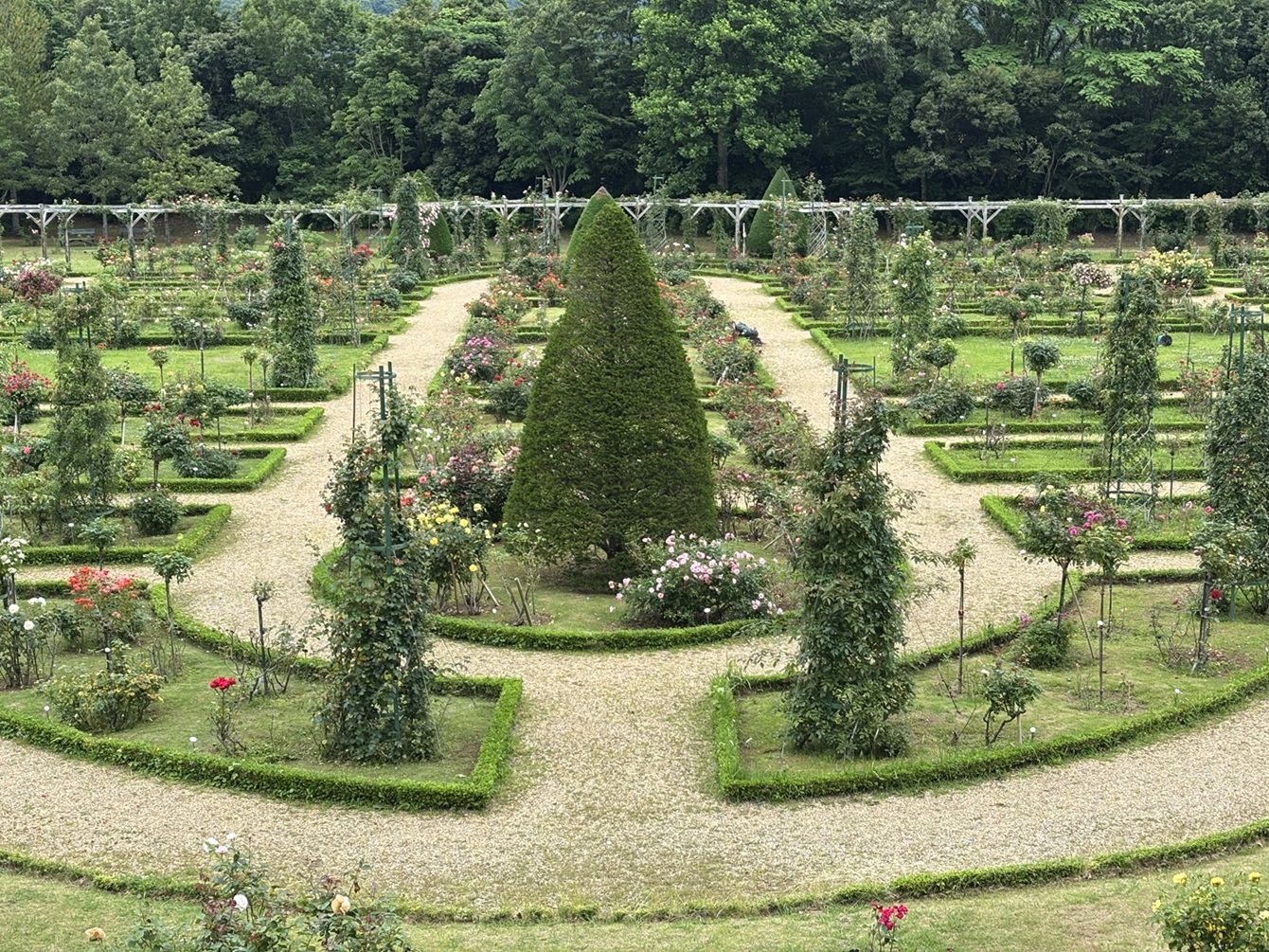 河津バガテル公園