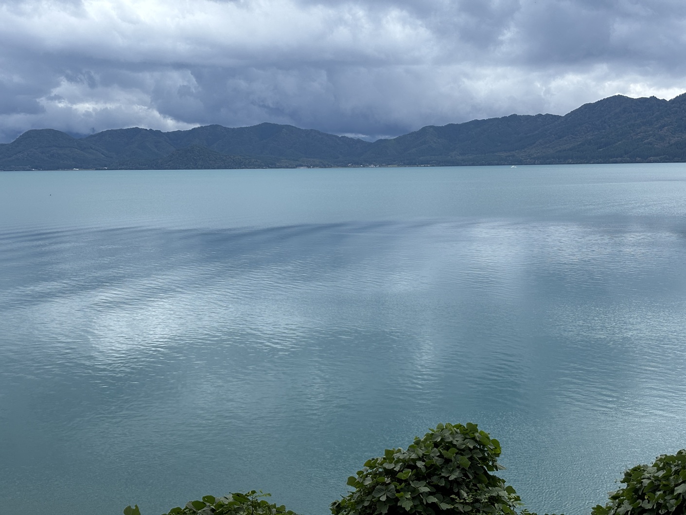 田沢湖