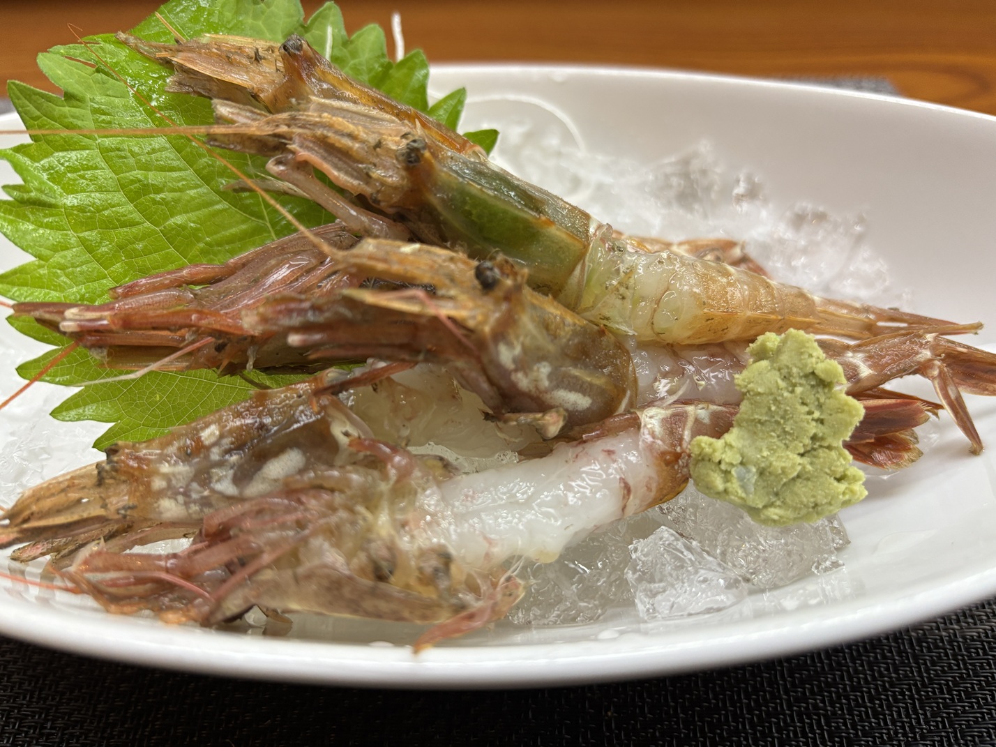 ガサエビ