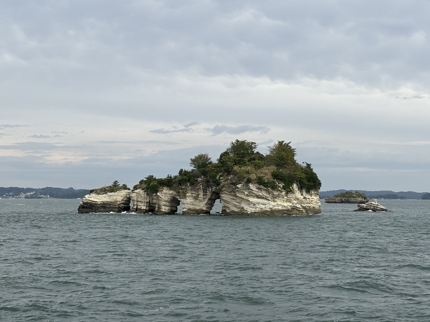 松島