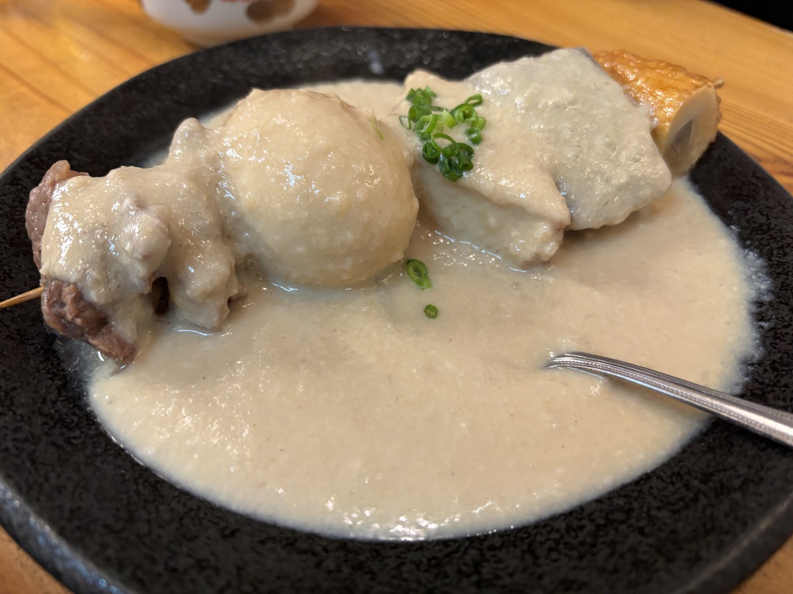 姫路おでん