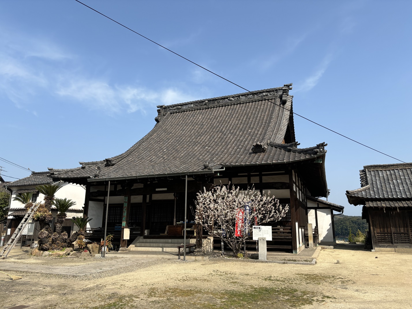 医王寺