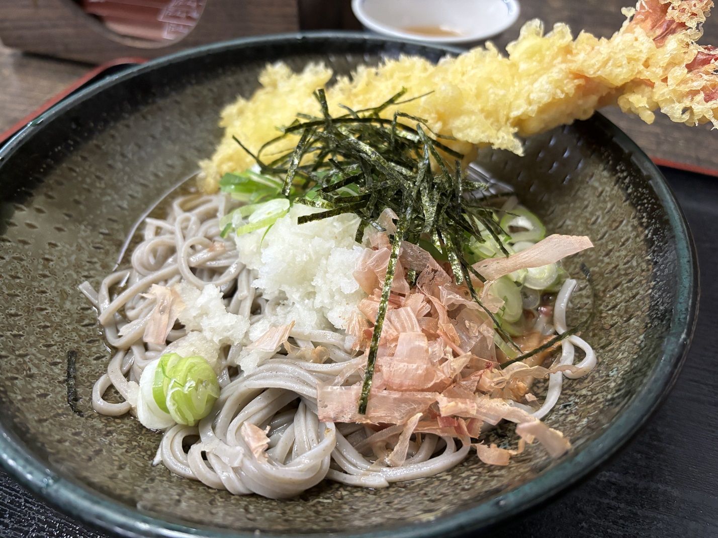 越前そば